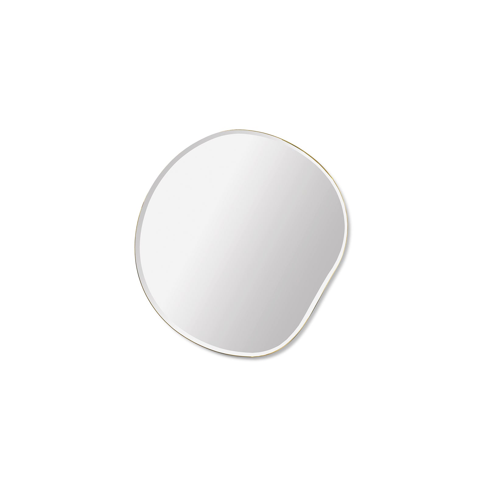 Pond Mirror S