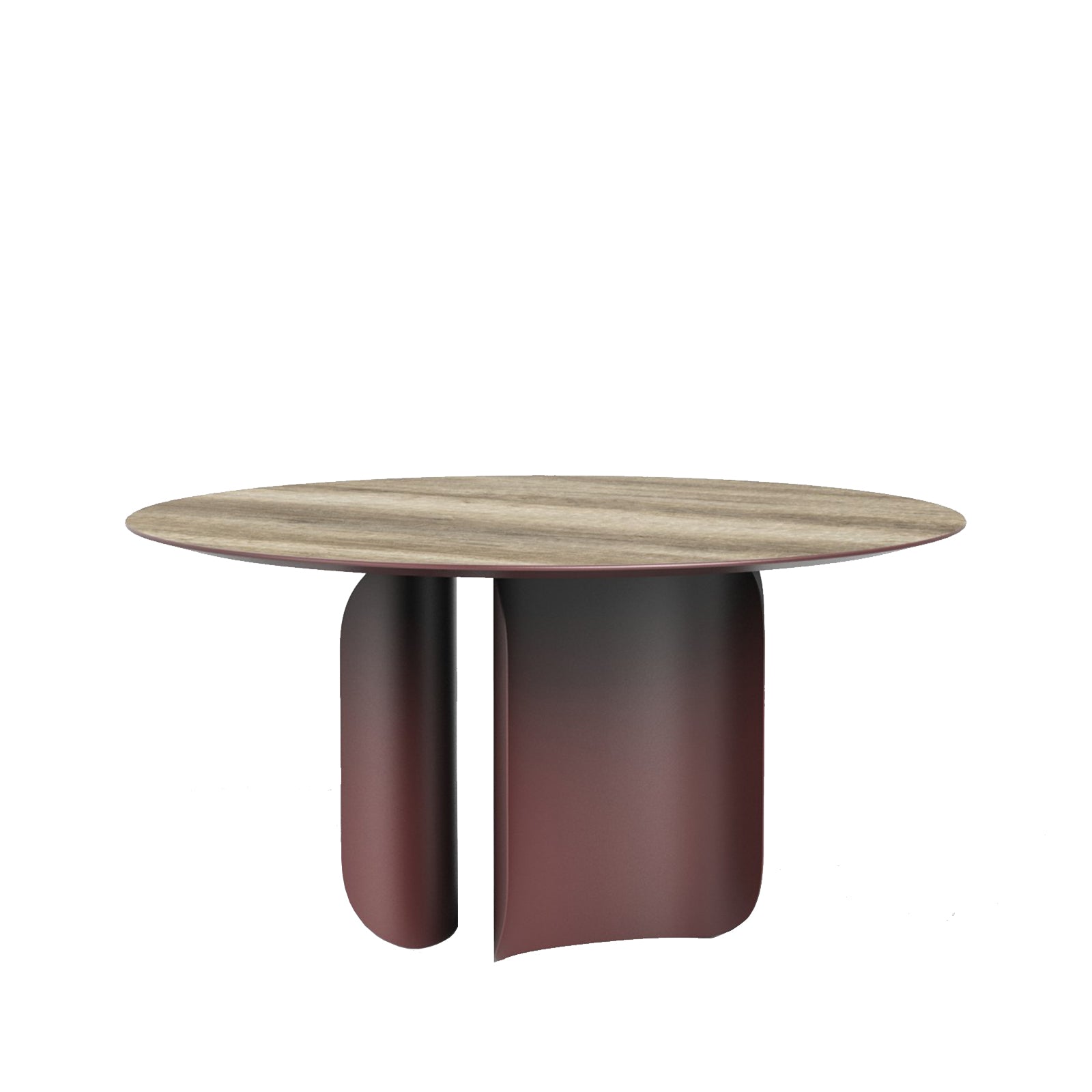 Barry Table Round