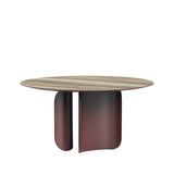 Barry Table Round