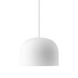 Quay pendant Small - White