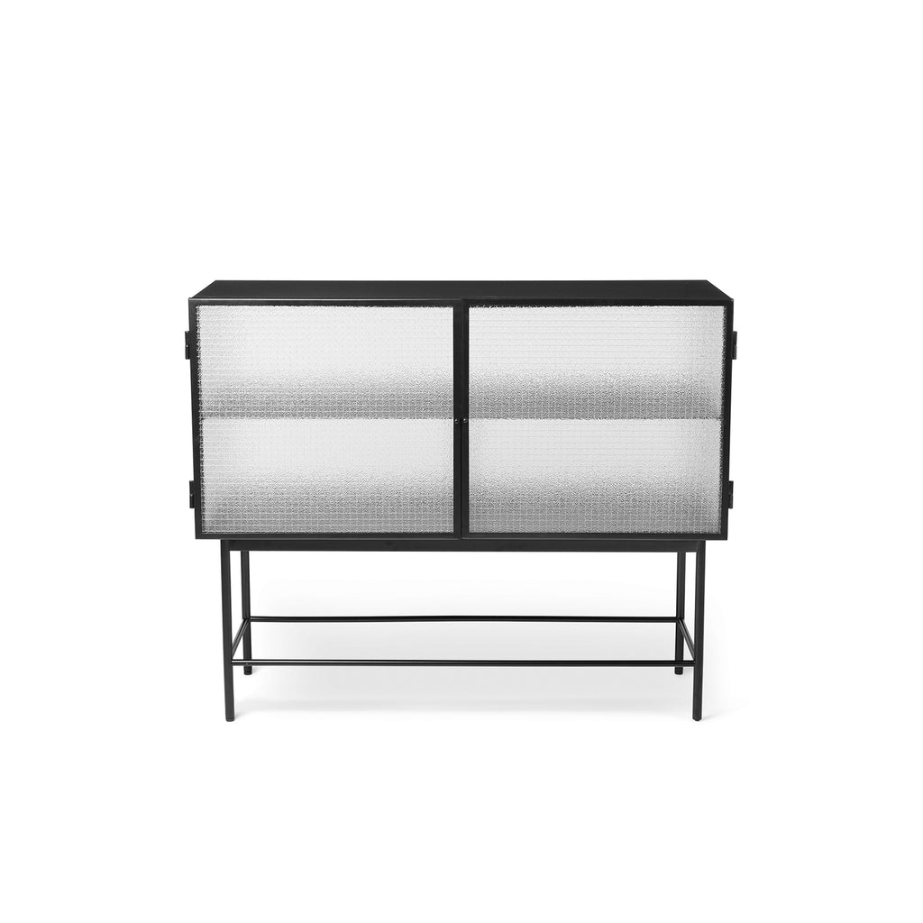 Haze Sideboard - Black