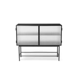 Haze Sideboard - Black