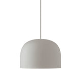 Quay pendant Small - Stone