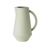 Unison Ceramic Carafe - mint