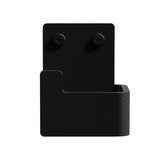 Bath Hook (2 pack) - Black