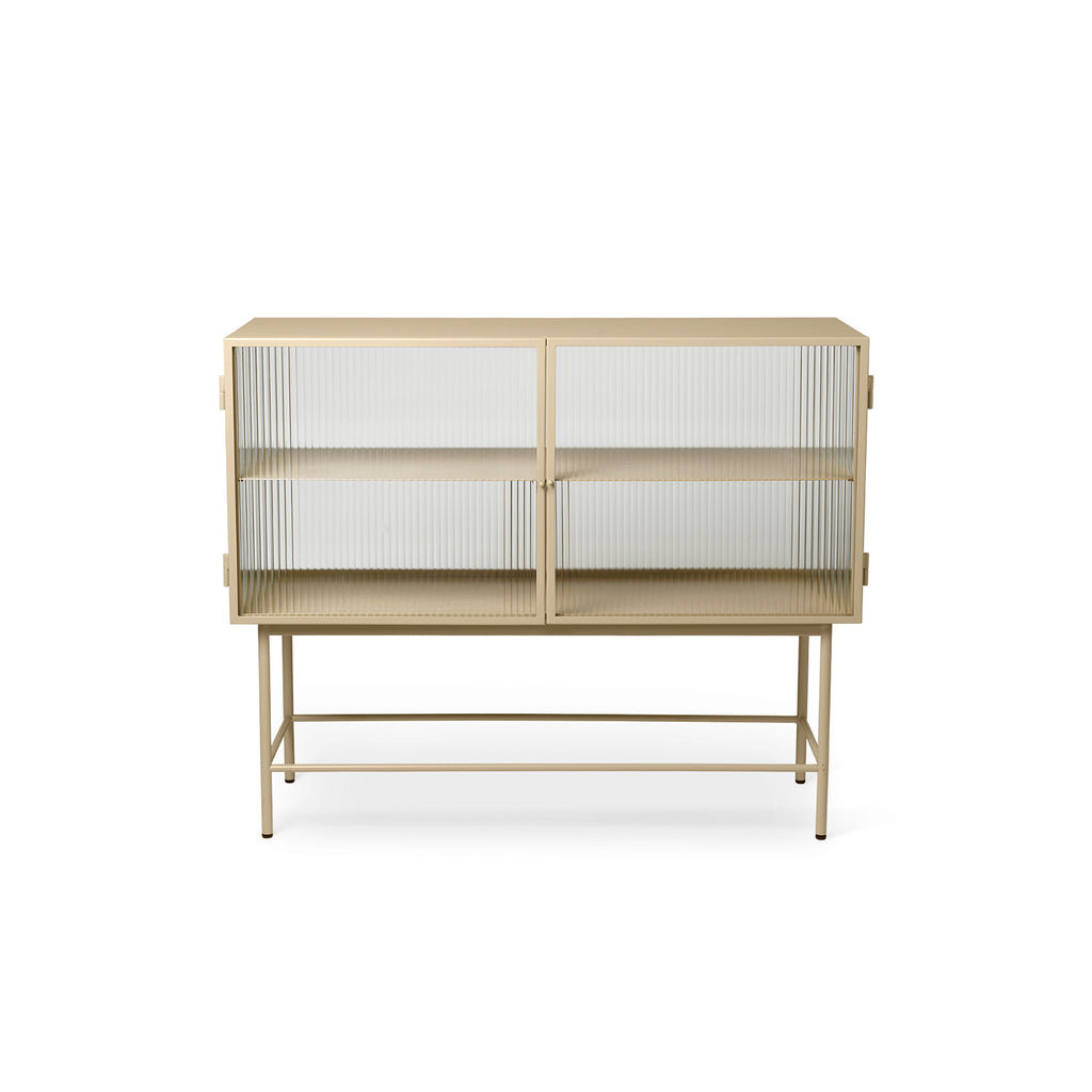 Haze Sideboard - Cashmere