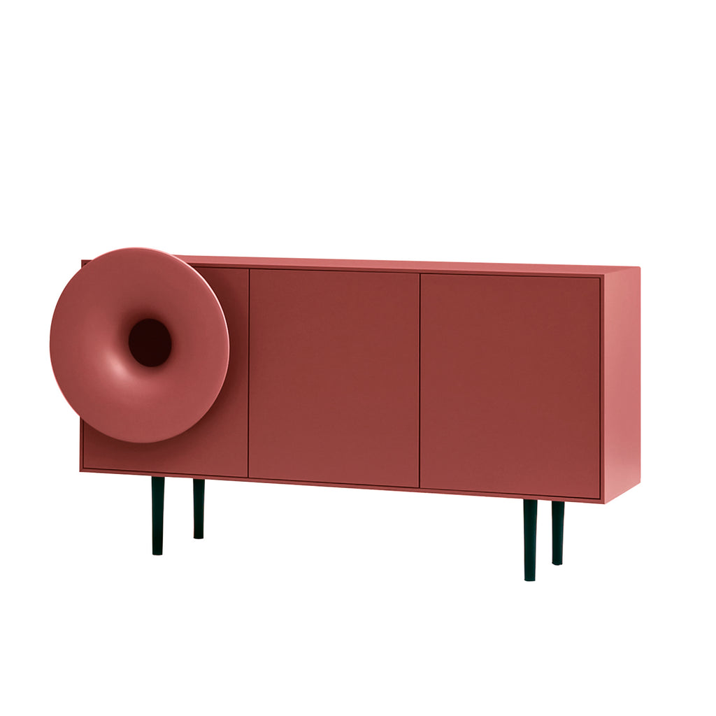 Caruso XL Sideboard with Audio System