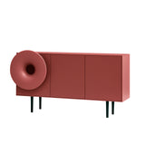 Caruso XL Sideboard with Audio System