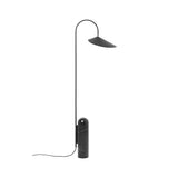 Arum Floor Lamp - Black