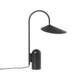 Arum Table Lamp - Black