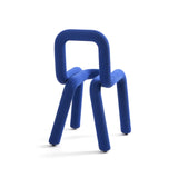 Bold Chair - Blue