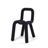 Bold Chair - Dark Blue