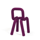 Bold Chair - Purple