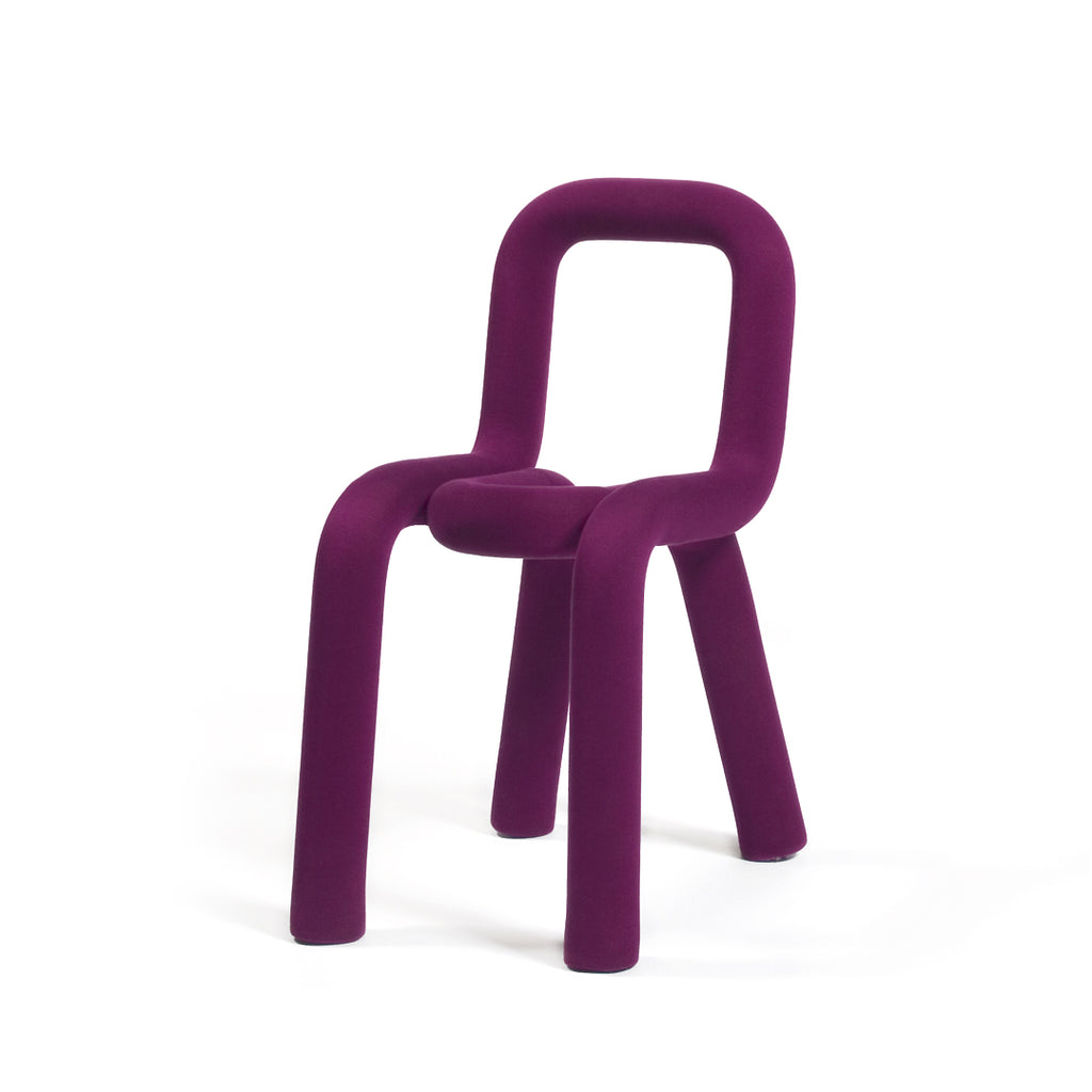 Bold Chair - Purple