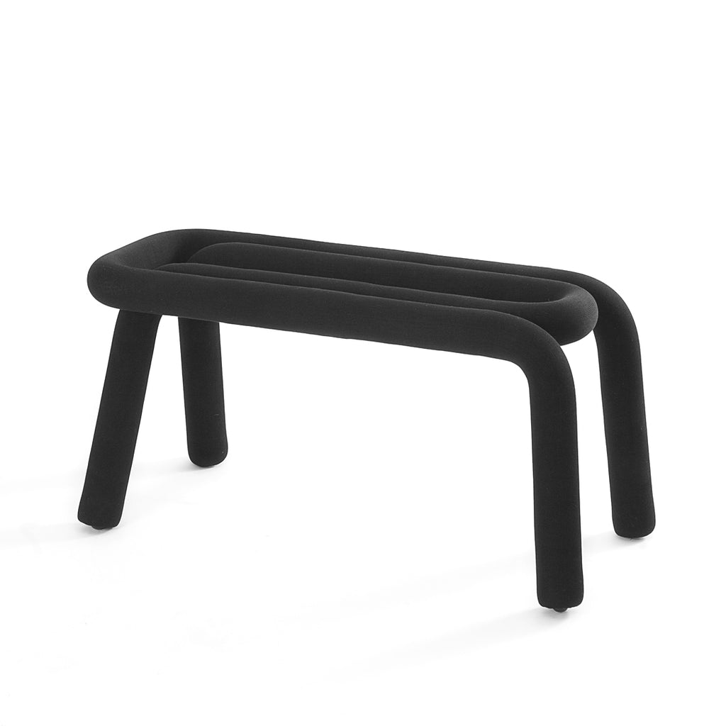 Bold Bench - Black
