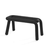 Bold Bench - Black