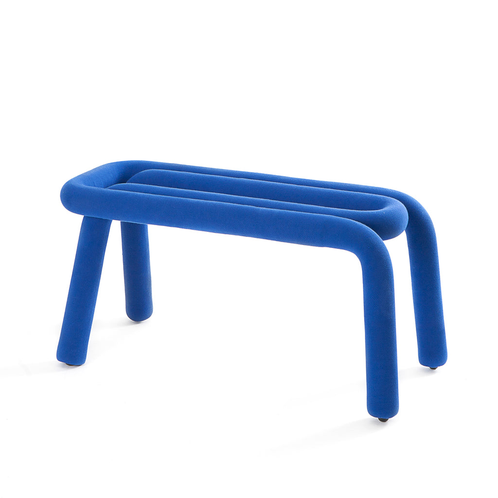 Bold Bench - Blue