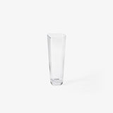 Collect Glass Vase, Large SC37- Clear