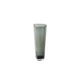 Collect Glass Vase, Large SC37 - Smoked