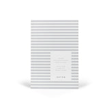 Vita Notebook, Small - Athol Blue