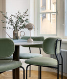 Vivero Watering Can Silver