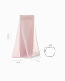 Porter Bag Stand Up, 1.5L - Blush