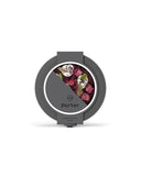 The Porter Bowl - Charcoal