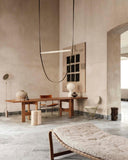 Wireline - Forest Green