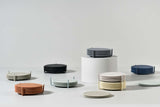Singles Coasters - Mud