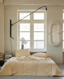 Zodiac Mirror Large - White