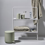 Zone Ume Toothbrush Mug Eucalyptus Green