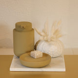 Zone Ume Soap Dish Warm Sand