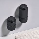 Zone Ume Soap Dispenser Black