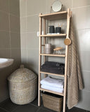 Zone Ume Soap Dispenser Black