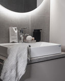 Zone Ume Soap Dispenser Black