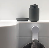 Zone Ume Soap Dispenser Grey