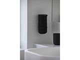 Zone Ume Wall Bracket  Black