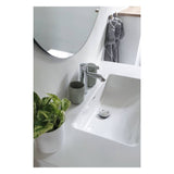 Zone Ume Soap Dispenser Eucalyptus Green