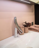 Zone Ume Toothbrush Mug Nude