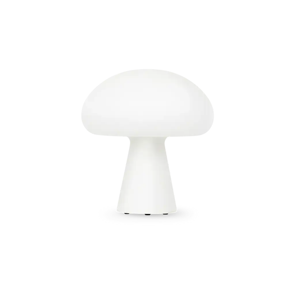 Lampă Obello - Frosted Glass