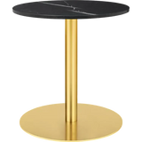GUBI 1.0 Round Lounge Table