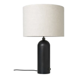 Gravity Table Lamp