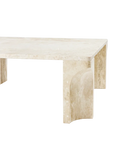 Doric Coffee Table