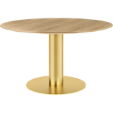 GUBI 2.0 Dining Table Round