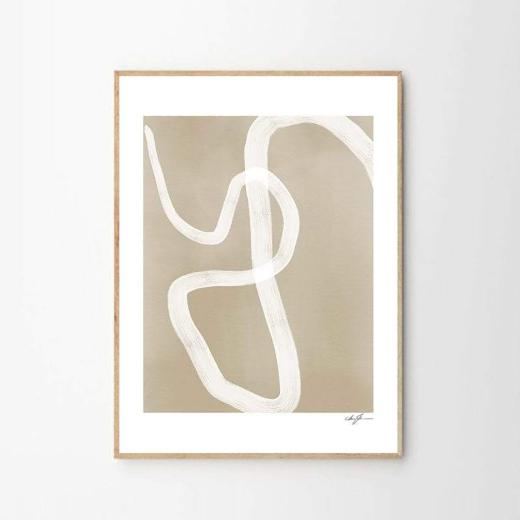 Anna Johansson - One Way