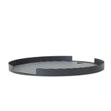 Oka Tray - Anthracite