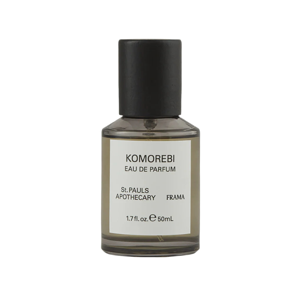 Eau de Parfum 50 ml - Komorebi