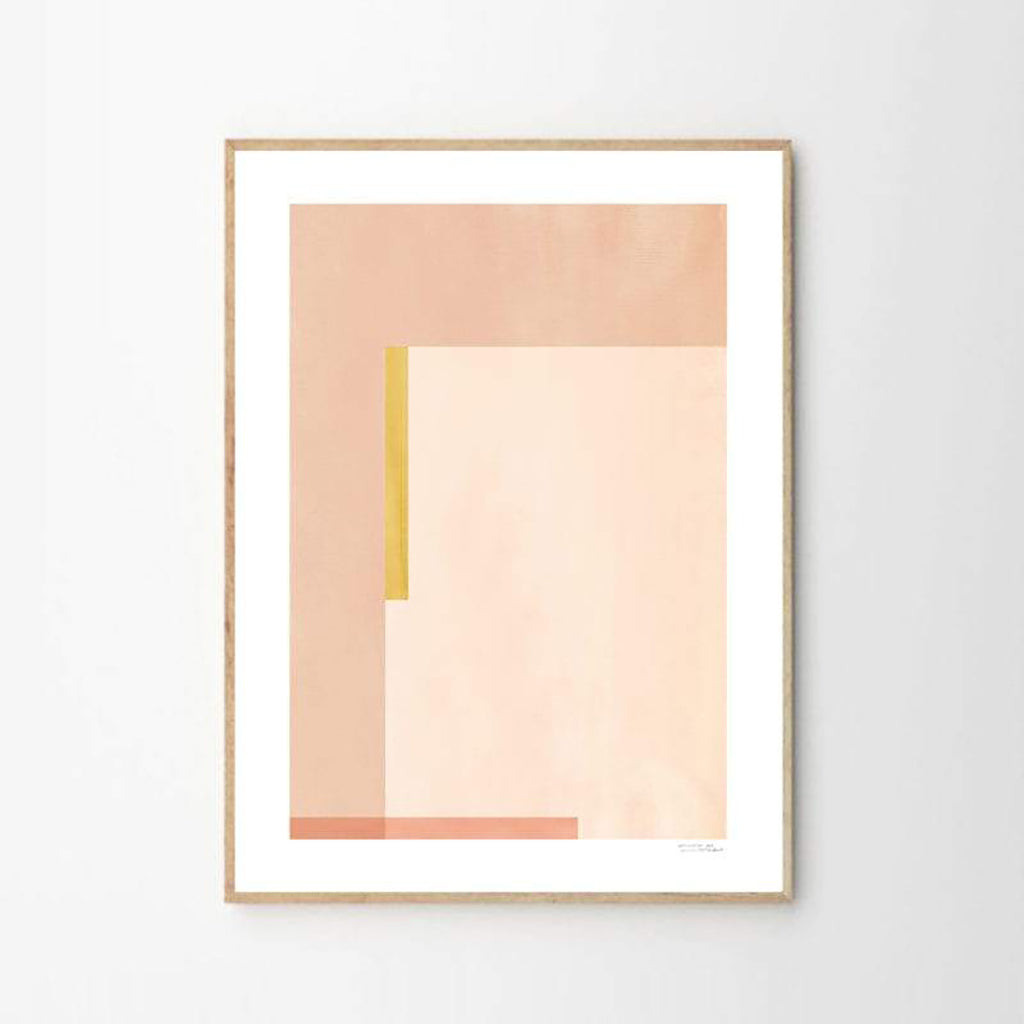 Atelier by Mintstudio - The E1027 Collection No 01