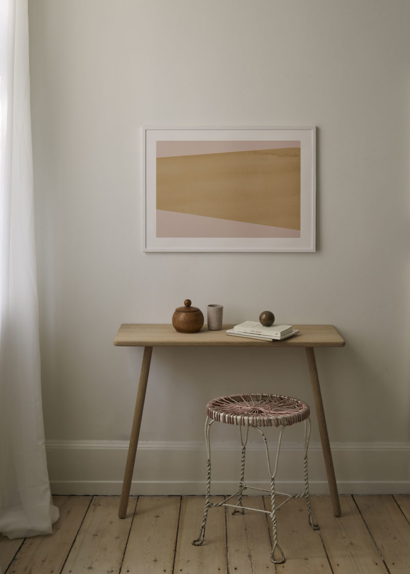 Atelier by Mintstudio - The E1027 Collection No 05