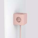 Square 1 USB-A - Old Pink